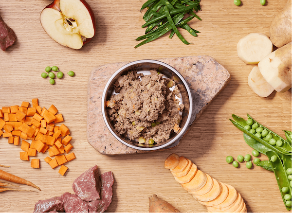 Beef recipe