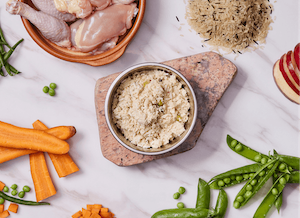 Porks recipe